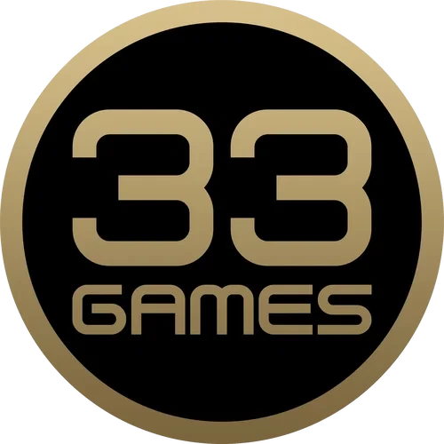 33lgames APK Terbaru untuk Android Tanpa Iklan APK Resmi — ikon aplikasi