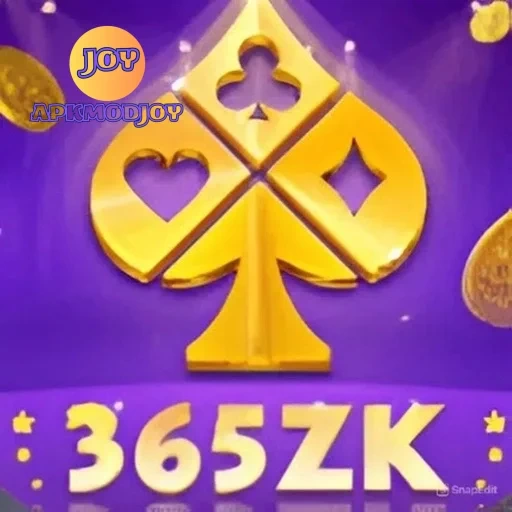 365zk APK Terbaru untuk Android Tanpa Iklan APK Resmi — ikon aplikasi