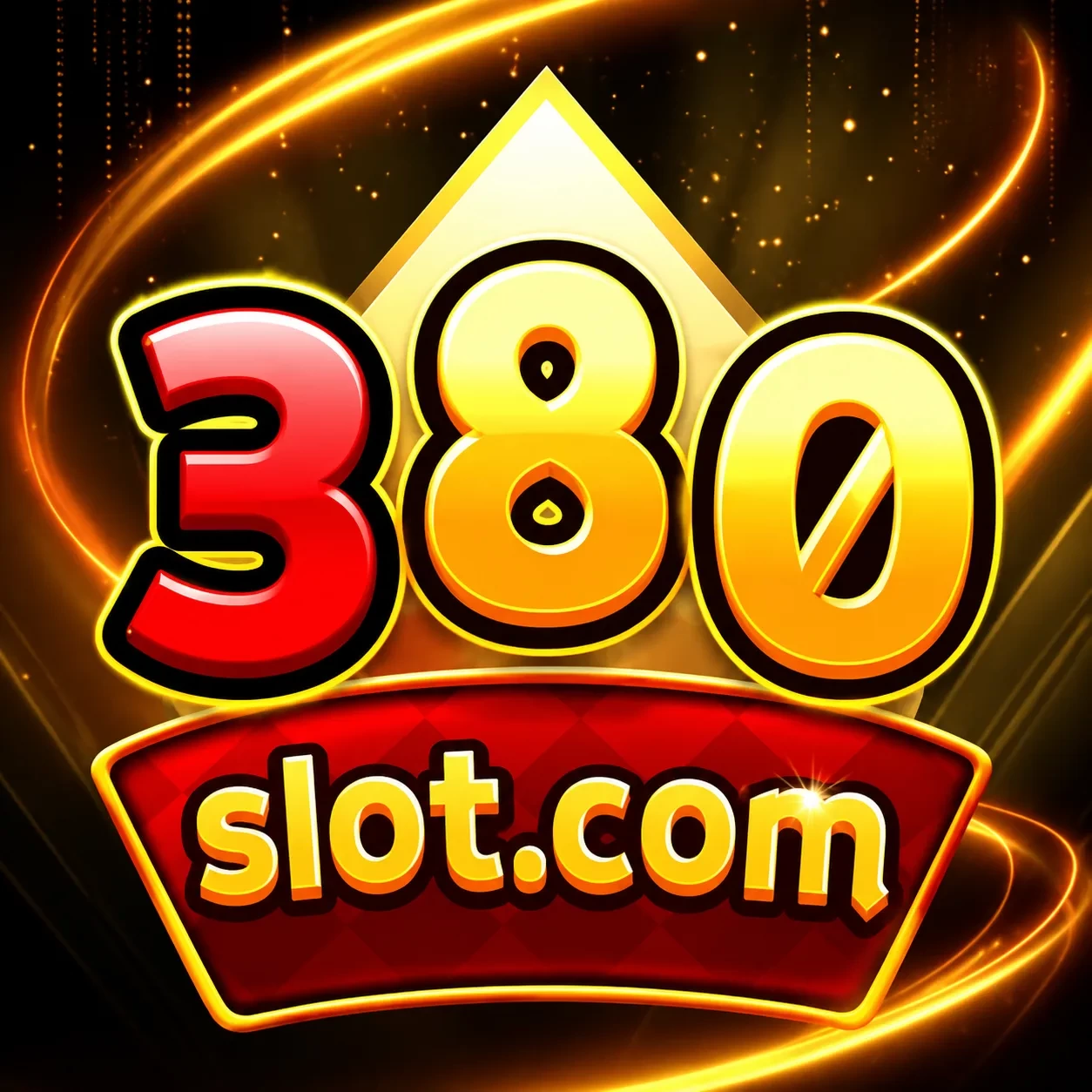 380slot APK Terbaru untuk Android Tanpa Iklan APK Resmi — ikon aplikasi