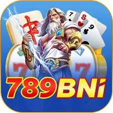789bni APK Terbaru untuk Android Tanpa Iklan APK Resmi — ikon aplikasi