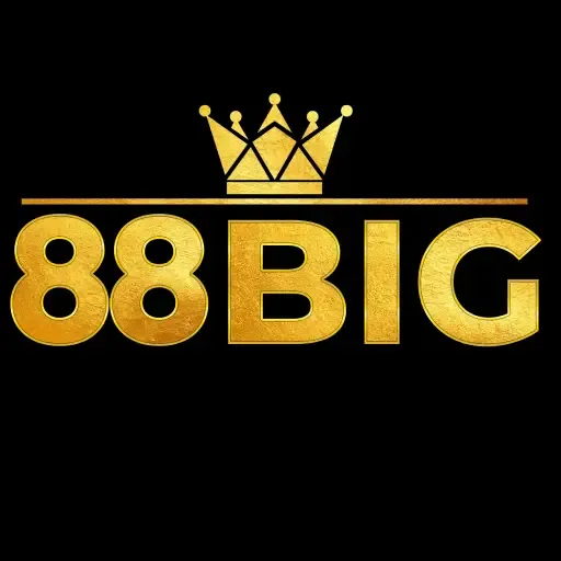88big Versi Terbaru untuk Android Tanpa Ribet APK Resmi — ikon aplikasi