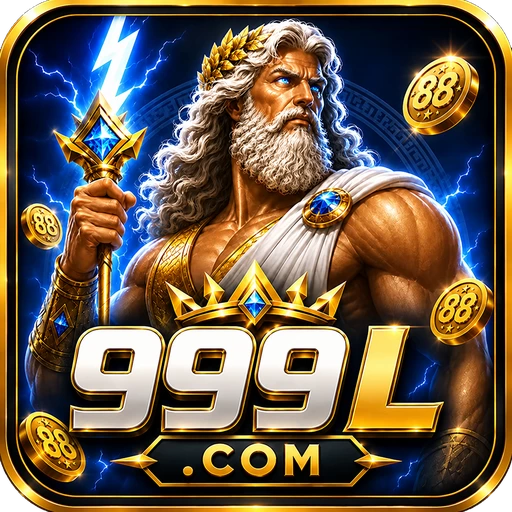 999l Versi Terbaru untuk Android Tanpa Ribet APK Resmi — ikon aplikasi