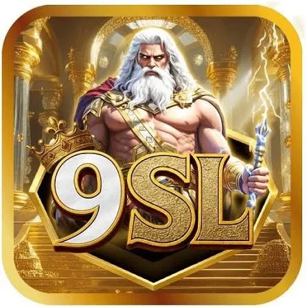 Review Aplikasi 9sl APK Resmi — ikon aplikasi