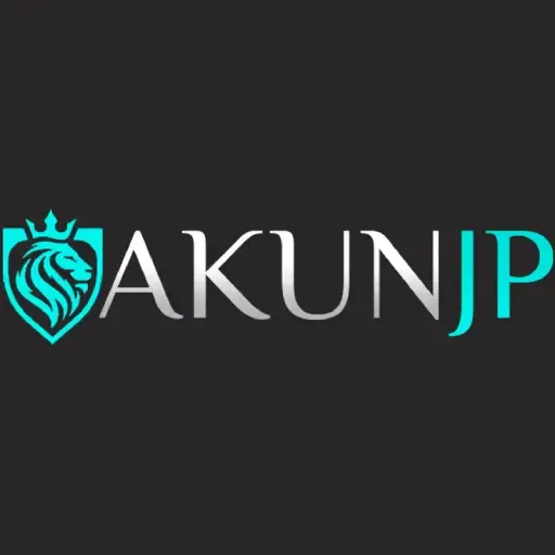 akunjp APK Terbaru untuk Android Tanpa Iklan APK Resmi — ikon aplikasi