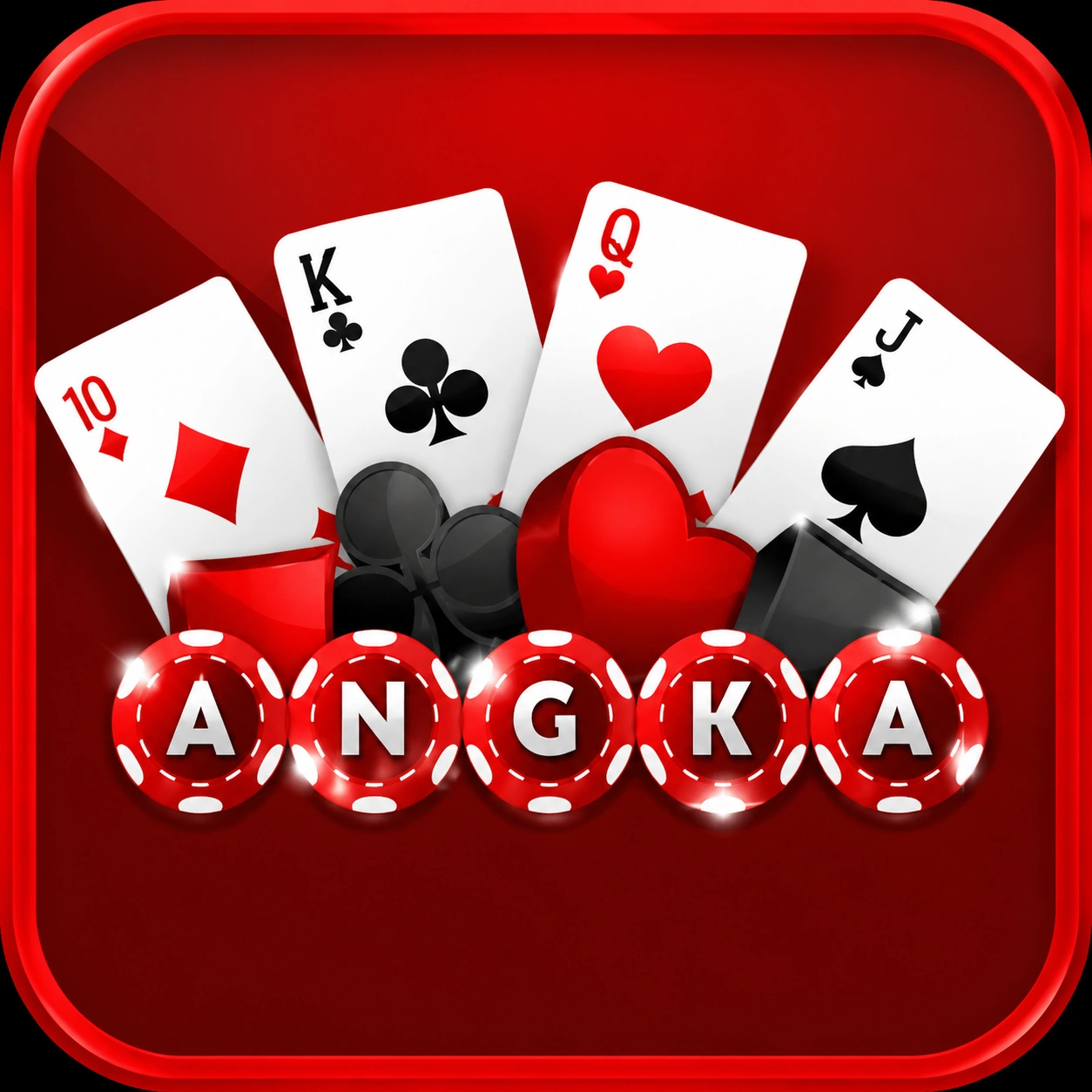 angkabet APK Terbaru untuk Android Tanpa Iklan APK Resmi — ikon aplikasi