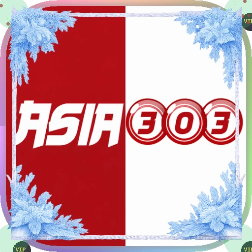 asia303 APK Terbaru untuk Android Tanpa Iklan APK Resmi — ikon aplikasi