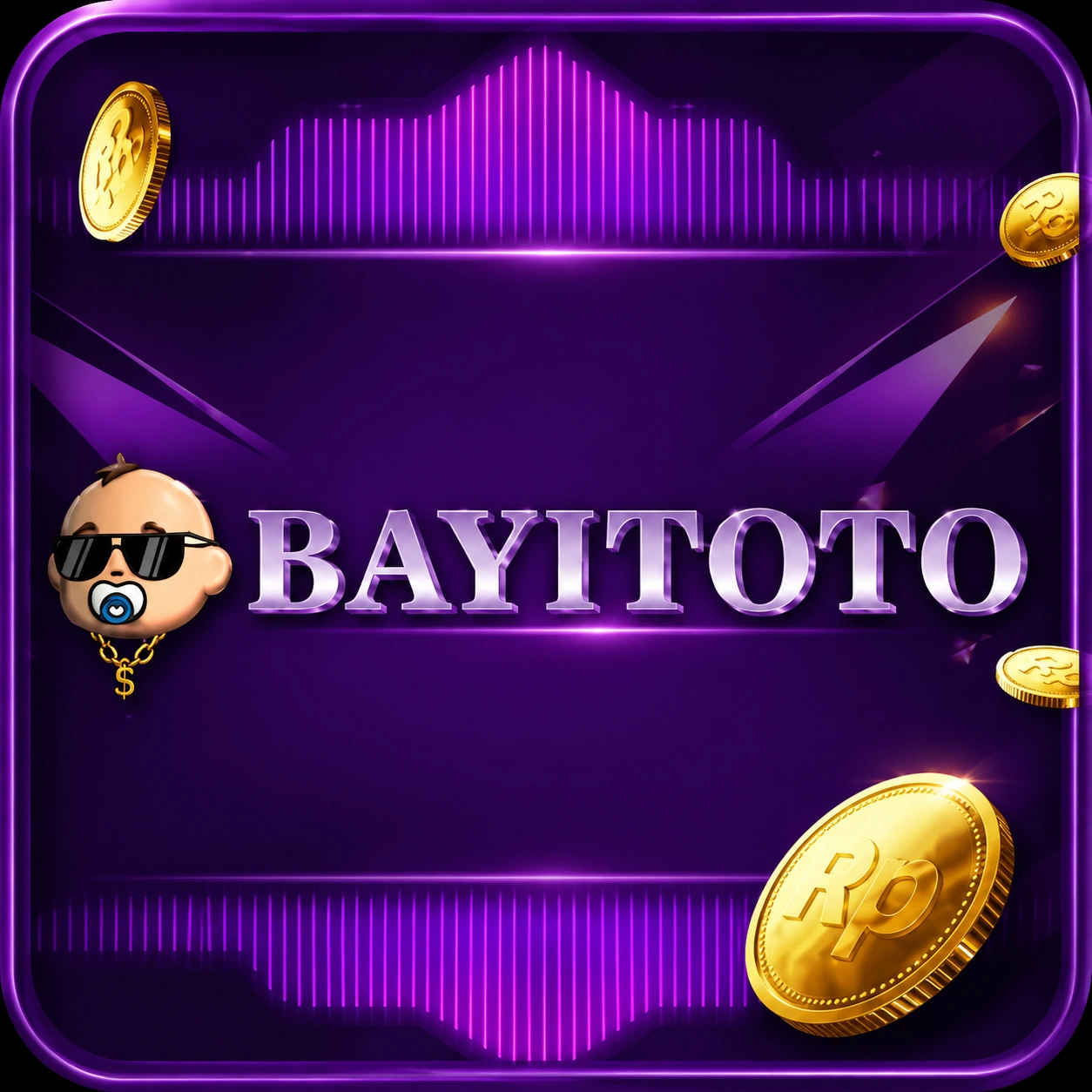 bayitoto Versi Terbaru untuk Android Tanpa Ribet APK Resmi — ikon aplikasi