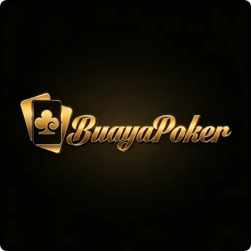 buayapoker APK Terbaru untuk Android Tanpa Iklan APK Resmi — ikon aplikasi