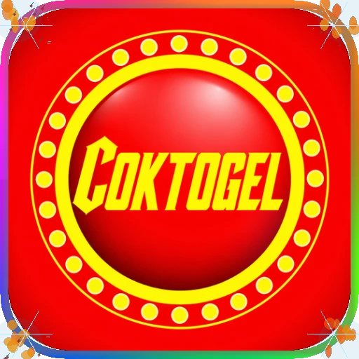 coktogel APK Terbaru untuk Android Tanpa Iklan APK Resmi — ikon aplikasi