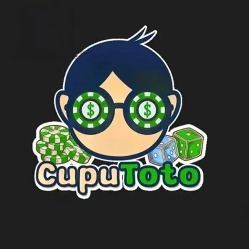 Review Aplikasi cuputoto APK Resmi — ikon aplikasi
