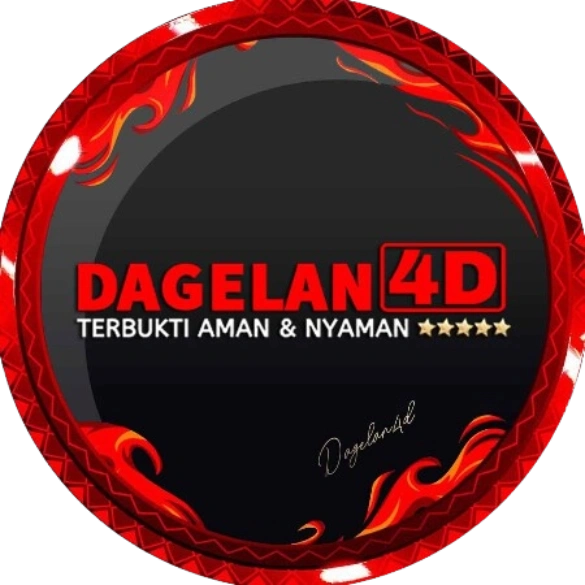 dagelan4d Versi Terbaru untuk Android Tanpa Ribet APK Resmi — ikon aplikasi