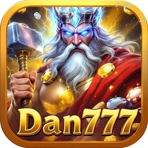 dan777 APK Terbaru untuk Android Tanpa Iklan APK Resmi — ikon aplikasi