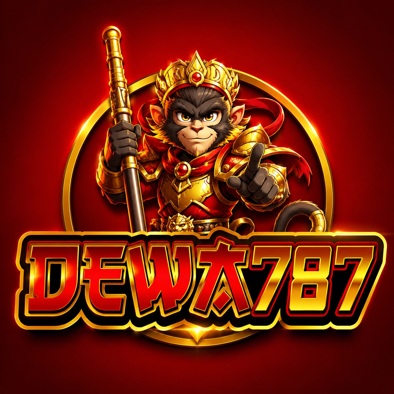 dewa787 APK Terbaru untuk Android Tanpa Iklan APK Resmi — ikon aplikasi