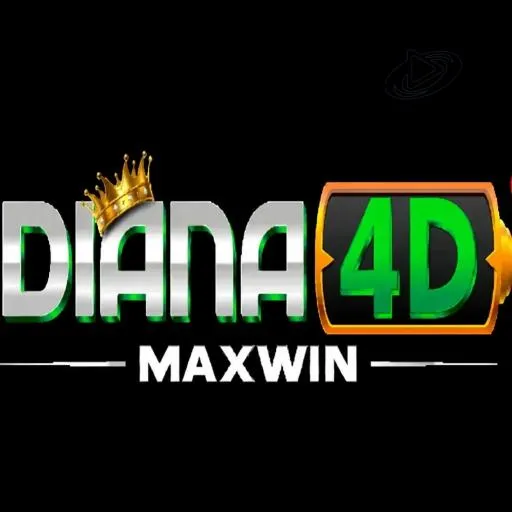 diana4d Versi Terbaru untuk Android Tanpa Ribet APK Resmi — ikon aplikasi