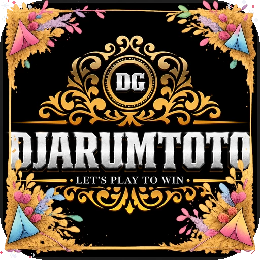 djarumtoto Versi Terbaru untuk Android Tanpa Ribet APK Resmi — ikon aplikasi