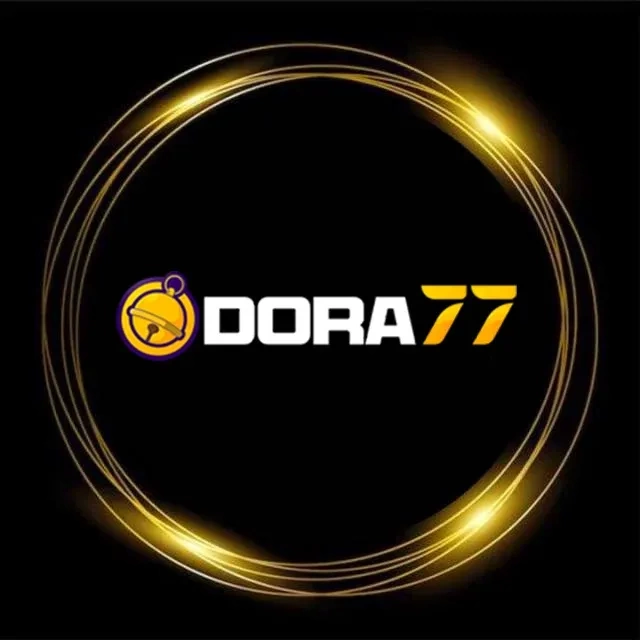 dora77 Versi Terbaru untuk Android Tanpa Ribet APK Resmi — ikon aplikasi