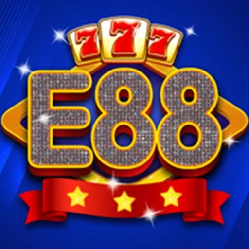 e88 APK Terbaru untuk Android Tanpa Iklan APK Resmi — ikon aplikasi
