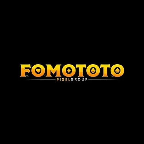 fomototo Versi Terbaru untuk Android Tanpa Ribet APK Resmi — ikon aplikasi