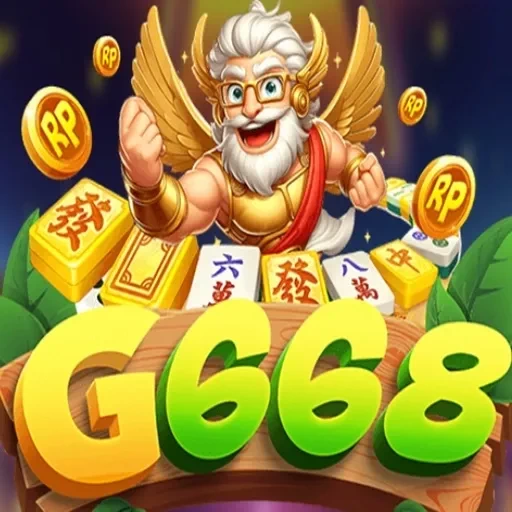g668 APK Terbaru untuk Android Tanpa Iklan APK Resmi — ikon aplikasi