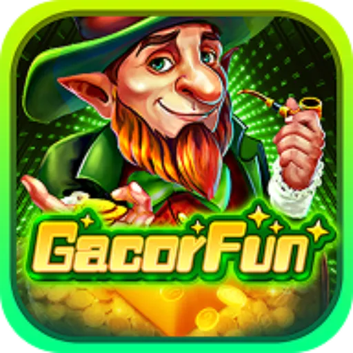 gacorfun APK Terbaru untuk Android Tanpa Iklan APK Resmi — ikon aplikasi