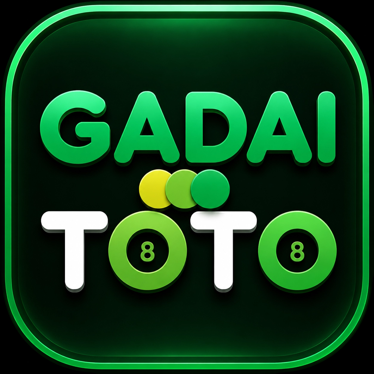 gadaitoto Versi Terbaru untuk Android Tanpa Ribet APK Resmi — ikon aplikasi