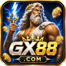 gx88 APK Terbaru untuk Android Tanpa Iklan APK Resmi — ikon aplikasi