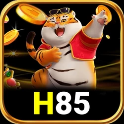h85 Versi Terbaru untuk Android Tanpa Ribet APK Resmi — ikon aplikasi
