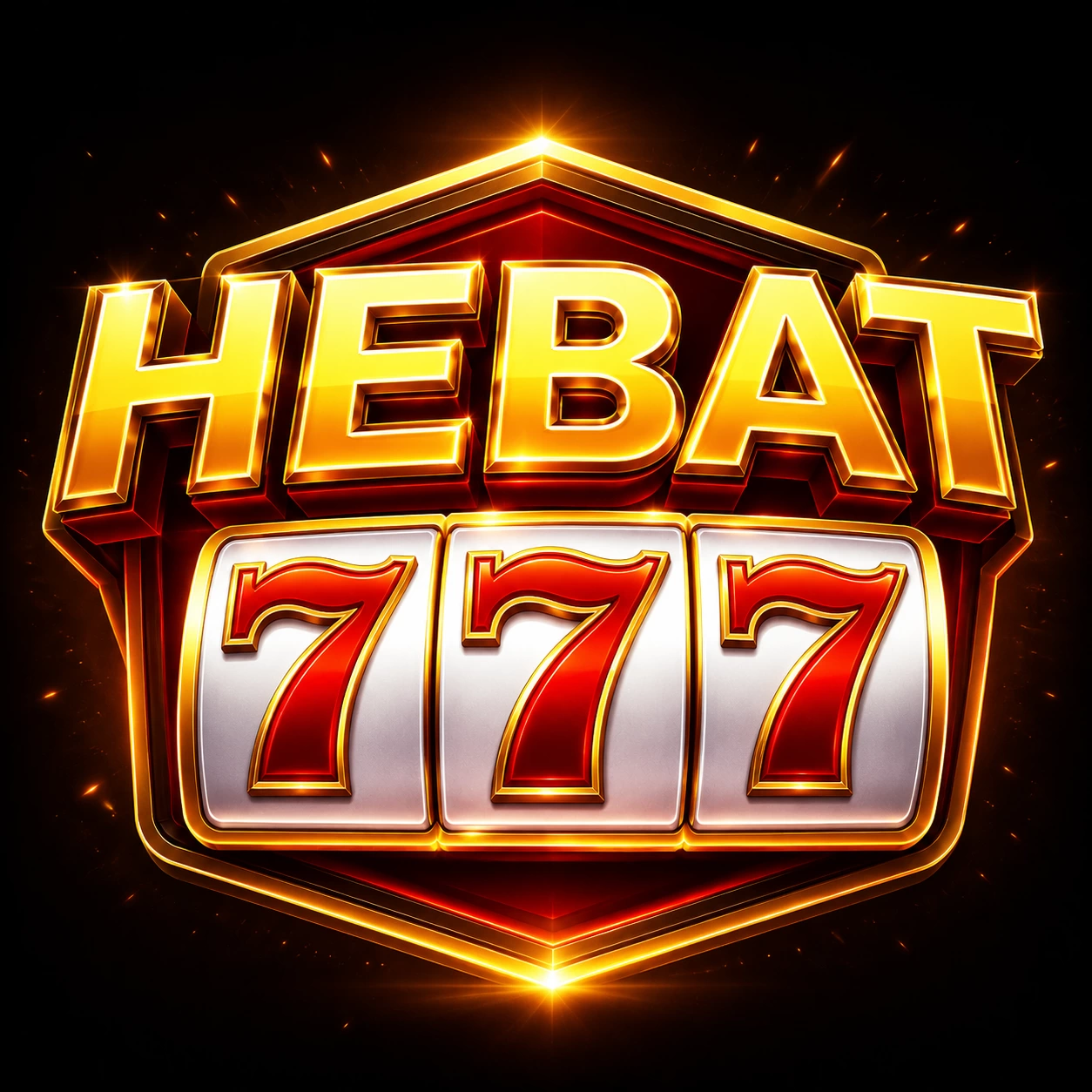 hebat777 Versi Terbaru untuk Android Tanpa Ribet APK Resmi — ikon aplikasi