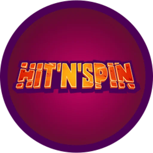 hitnspin Versi Terbaru untuk Android Tanpa Ribet APK Resmi — ikon aplikasi