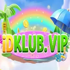 idklub Versi Terbaru untuk Android Tanpa Ribet APK Resmi — ikon aplikasi