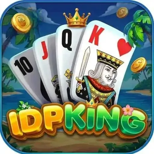 idpking APK Terbaru untuk Android Tanpa Iklan APK Resmi — ikon aplikasi
