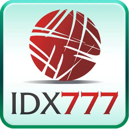 idx777 APK Terbaru untuk Android Tanpa Iklan APK Resmi — ikon aplikasi