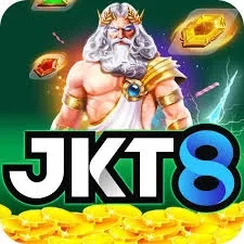 jkt8 Versi Terbaru untuk Android Tanpa Ribet APK Resmi — ikon aplikasi