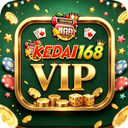 kedai168 APK Terbaru untuk Android Tanpa Iklan APK Resmi — ikon aplikasi