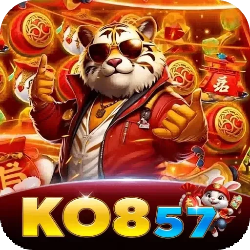 ko857 Versi Terbaru untuk Android Tanpa Ribet APK Resmi — ikon aplikasi