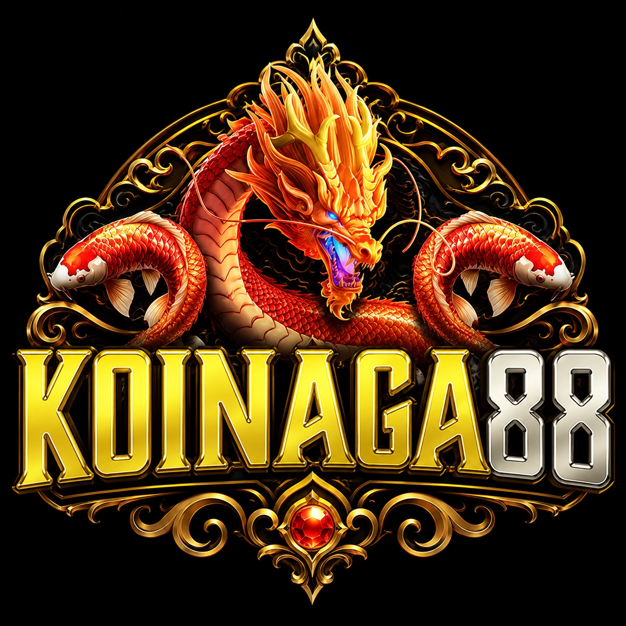koinaga88 Versi Terbaru untuk Android Tanpa Ribet APK Resmi — ikon aplikasi
