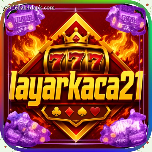 layarkaca21 Versi Terbaru untuk Android Tanpa Ribet APK Resmi — ikon aplikasi