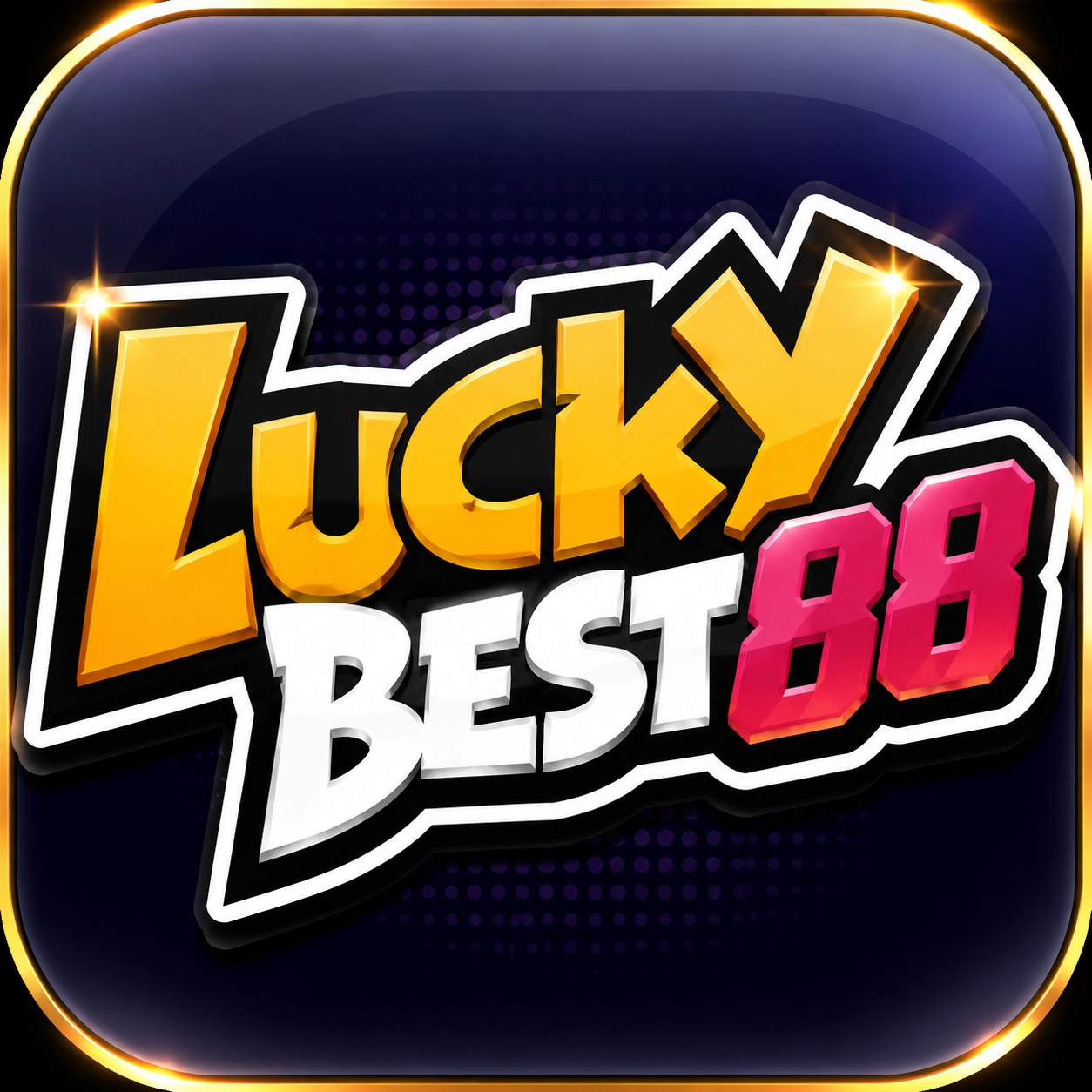 luckybest88 Versi Terbaru untuk Android Tanpa Ribet APK Resmi — ikon aplikasi