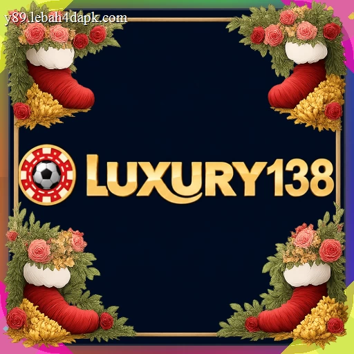 luxury138 Versi Terbaru untuk Android Tanpa Ribet APK Resmi — ikon aplikasi