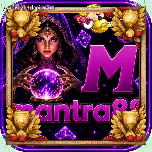 mantra88 APK Terbaru untuk Android Tanpa Iklan APK Resmi — ikon aplikasi