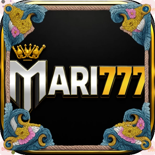 mari777 Versi Terbaru untuk Android Tanpa Ribet APK Resmi — ikon aplikasi