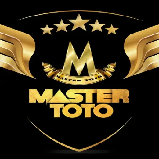 mastertoto Versi Terbaru untuk Android Tanpa Ribet APK Resmi — ikon aplikasi