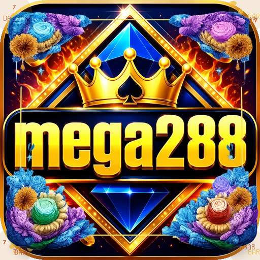 mega288 APK Terbaru untuk Android Tanpa Iklan APK Resmi — ikon aplikasi