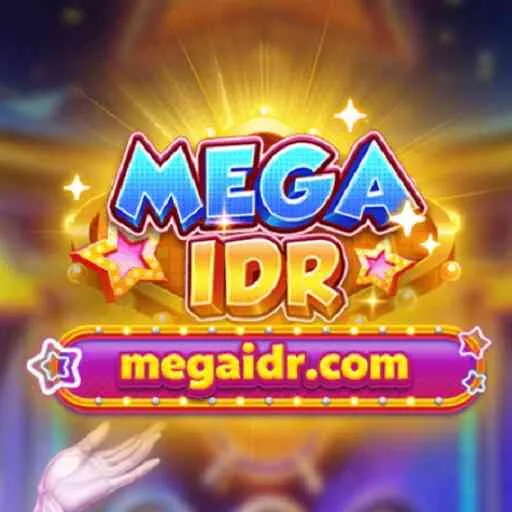 megaidr Versi Terbaru untuk Android Tanpa Ribet APK Resmi — ikon aplikasi