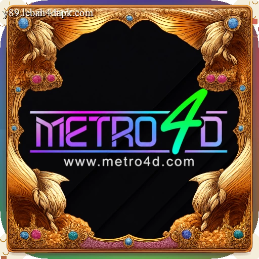 metro4d Versi Terbaru untuk Android Tanpa Ribet APK Resmi — ikon aplikasi