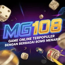 mg108 Versi Terbaru untuk Android Tanpa Ribet APK Resmi — ikon aplikasi