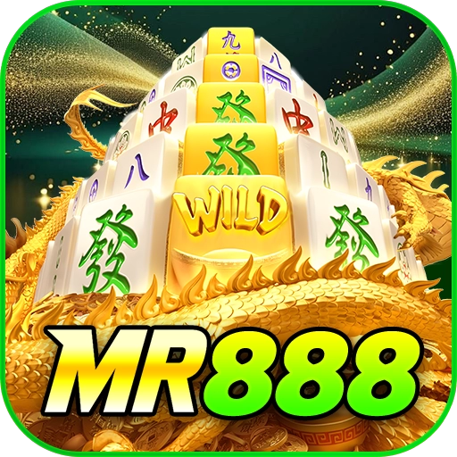mr888 Versi Terbaru untuk Android Tanpa Ribet APK Resmi — ikon aplikasi