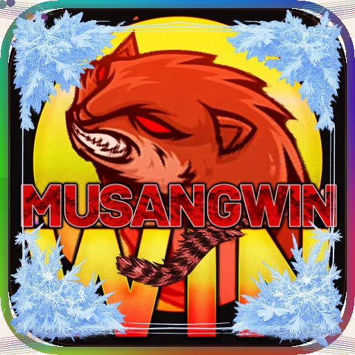 Review Aplikasi musangwin APK Resmi — ikon aplikasi