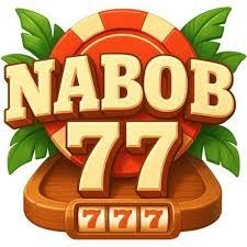 nabob77 Versi Terbaru untuk Android Tanpa Ribet APK Resmi — ikon aplikasi
