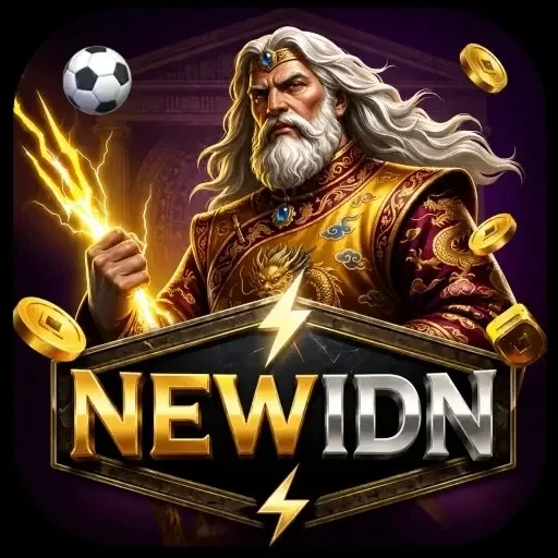 newidn Versi Terbaru untuk Android Tanpa Ribet APK Resmi — ikon aplikasi